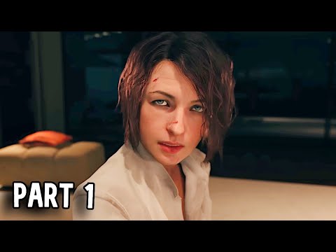 Dead Island 2 Gameplay Walkthrough (Part 1) - Full Game [4K 60FPS]