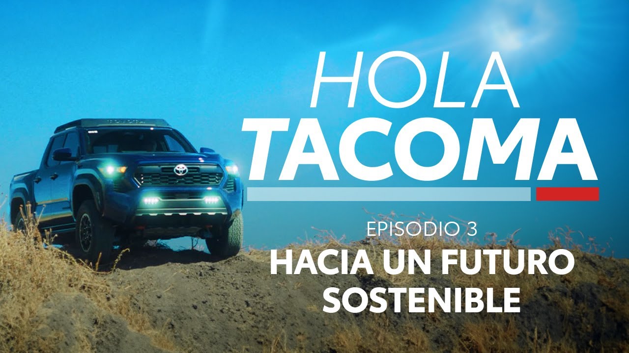 Hacia un Futuro Sostenible thumbnail