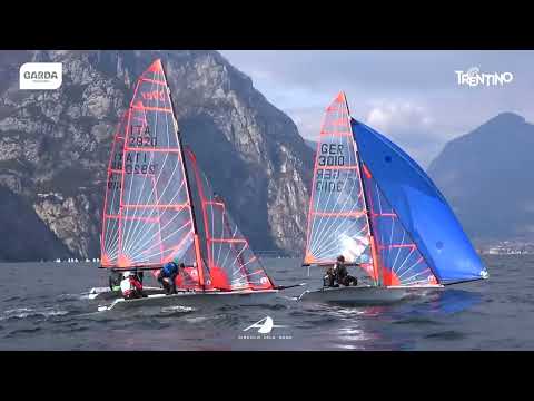 2023 29er Easter Regatta
