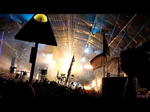 Gareth Emery -castle on the hill -ed Sheeran Dreamstate SoCal