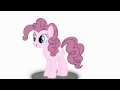 Pinkie Pie Test Animation
