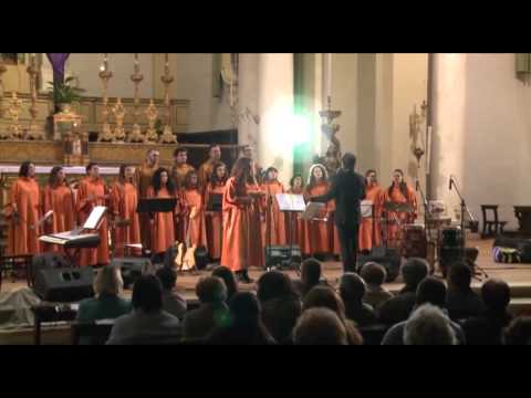 A Cappella - Angels Gospel Choir