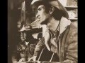 Townes van Zandt -cocaine blues