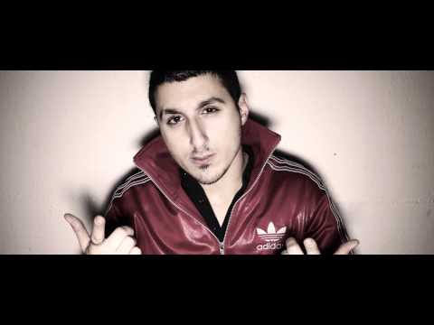 Tony Resta - "I Don't Give A Fuck" | Rap / Hiphop - 2014