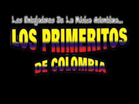 Los gavilanes (en vivo) Primeritos de colombia