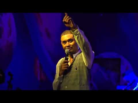 RAYEN PONO masih kesal dengan AHMAD DHANI pas konser PASTO PRESENT 