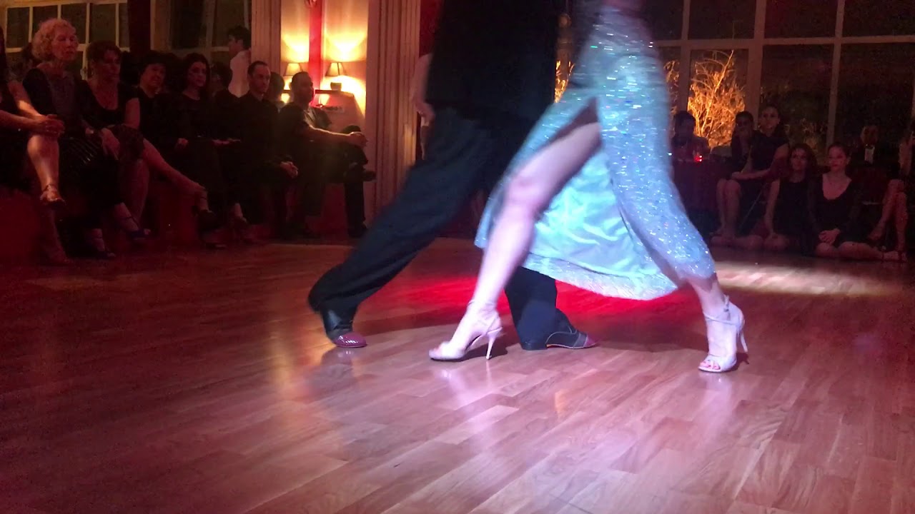 Temo - Orchestra Tipica Victor - natascia crescenzi e mario sette