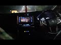 Over Night Drive Innova