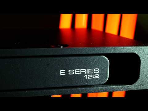 A closer look at the E Series from Lab.gruppen