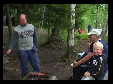 The Morrum River - Bonus Track Harasjomala