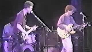 The Feelies - Sooner Or Later - 1990