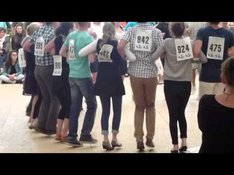 2014 Menez Meur finale Pays de Calanhel Ton Simple Nolwenn Le Buhé Annie Ebrel