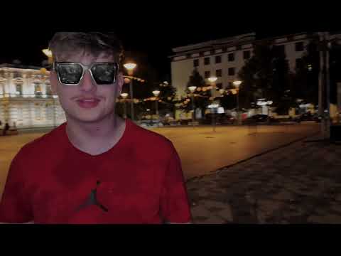 Andreas Talent - AMERICAN (Official Music Video)