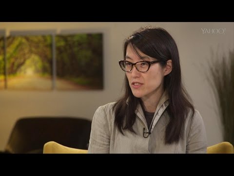 Sample video for Ellen Pao