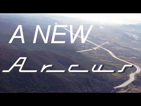 STORY OF ARCUS | FLYING SIMON