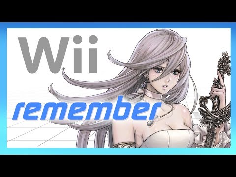 Wii Remember - The Last Story