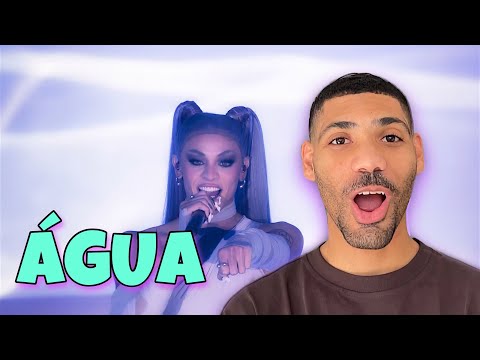 American reacts I AM PABLLO - Buzina, Flash pose, Nega, Bandida & more