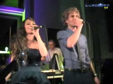 DMGP 2010 - afterparty