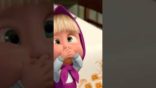 Download lagu How to get rid of hiccups?Method 1🙊🤔 #Holdyourbreath! #MashaAndTheBear #Shorts #cartoonforkids #kids mp3