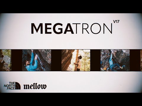 MEGATRON V17