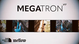 MEGATRON V17 by mellow