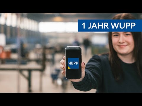 The video below with the figures from the first year of operation of the employee app