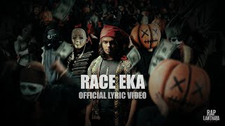 Download lagu 3. RACE EKA ( රේස් එක ) - DHANITH SRI (  Lyric Video | Album Rap Lanthaya ) mp3
