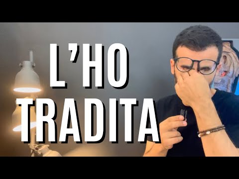 I Betrayed Her: Betrayal as a Revolutionary Act