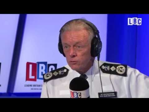 Call The Commissioner: Full