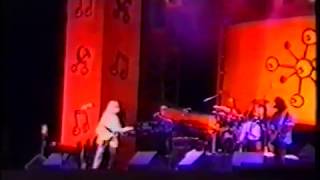 The Kinks | Did Ya (Live in La Corneuve, Paris, 12th September 1992)