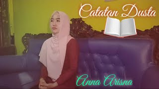 Download lagu Cover Dangdut Catatan Dusta mp3