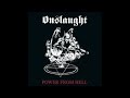 Onslaught - Mighty Empress