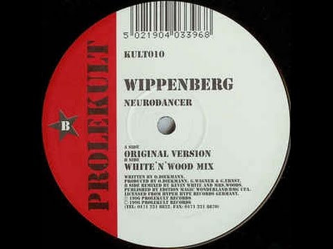 Wippenberg - Neurodancer (Original Mix) 1995