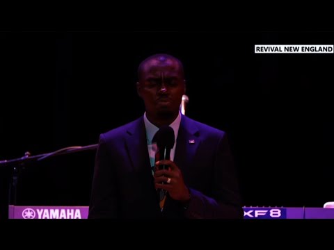 APOSTLE GRACE LUBEGA IN NEW ENGLAND 🇺🇸 DAY ONE 