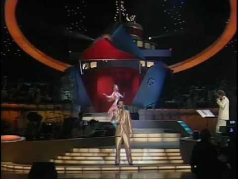 Holger Nielsen - Frøken Fjern (DMGP 1992)