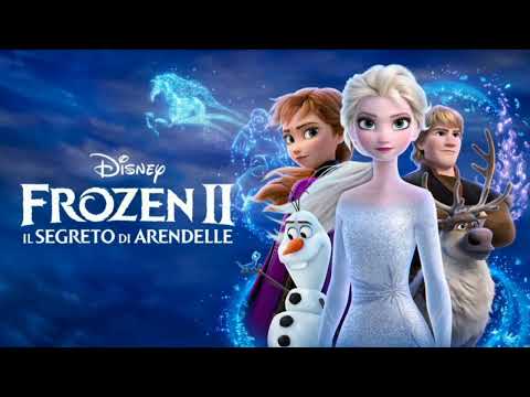 Mostrati (Di "Frozen 2: Il segreto di Arendelle"/Lyric Video)
