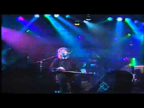 Jeff Healey - Ohne Filter Extra