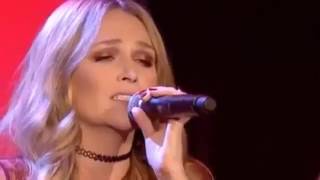 Bianca shine a Little Light