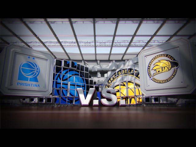 Highlights i ndeshjes Sigal Prishtina-Peja