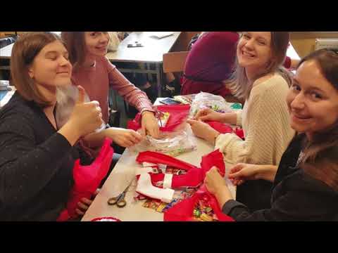 Zakończenie roku szkolnego 2020