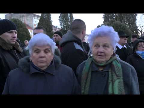 Partyzánok - MMDSZ Diáknapok 2016