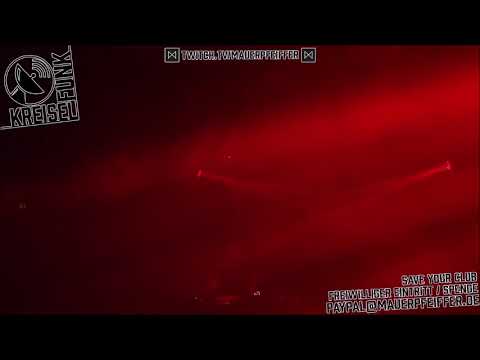 Mauerpfeiffer KreiselFunk pres. Mauerpfeiffer x SNRS Livestream