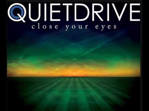 Quietdrive - Into the Ocean