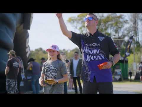 Driver vs. Fan with Bryce Kenny and Bailey