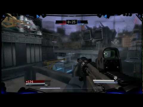 blacklight tango down pc gameplay