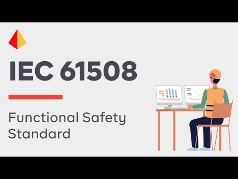 IEC 61508 Functional Safety Standard Overview