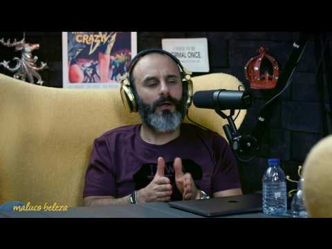 Maluco Beleza - Maria Rueff