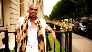 A Taste of Paris With Travis London