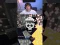 DrDonut Reacts To My VIRAL Trap