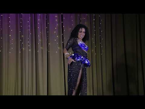 COREO 47   PAULA BISPO